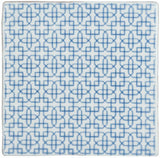 Winchester Residence Manoir Maroc Papyrus Tile 13 x 13cm
