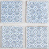 Winchester Residence Manoir Maroc Papyrus Tiles
