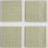 Winchester Residence Manoir Maroc Pumice Tiles