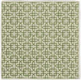 Winchester Residence Manoir Fleur Pumice Tile 13 x 13cm

