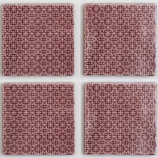 Winchester Residence Manoir Maroc Tayberry Tiles