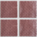 Winchester Residence Manoir Maroc Tayberry Tiles