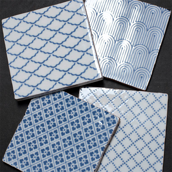 Winchester Residence Manoir Papyrus Tiles