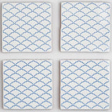 Winchester Residence Manoir Nuage Papyrus Tiles