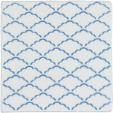 Winchester Residence Manoir Nuage Papyrus Tile 13 x 13cm
