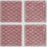 Winchester Residence Manoir Nuage Tayberry Tiles
