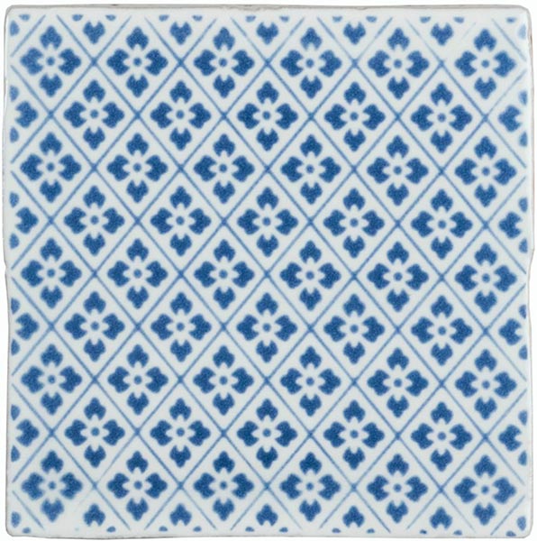 Winchester Residence Manoir Provence Papyrus Tile 13 x 13cm
