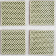 Winchester Residence Manoir Provence Pumice Tile 13 x 13cm
