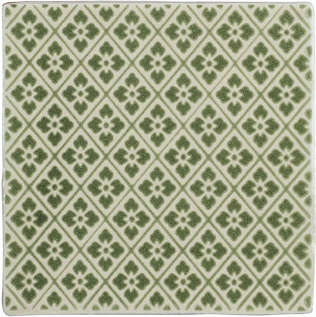 Winchester Residence Manoir Provence Pumice Tile 13 x 13cm
