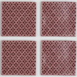 Winchester Residence Manoir Provence Tayberry Tiles
