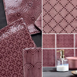 Winchester Residence Manoir Tayberry Tiles
