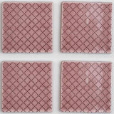Winchester Residence Manoir Trellis Tayberry Tiles,Winchester Residence Manoir Trellis Tayberry Tile 13 x 13cm
,Winchester Residence Manoir Tayberry Tiles