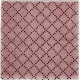 Winchester Residence Manoir Trellis Tayberry Tile 13 x 13cm
