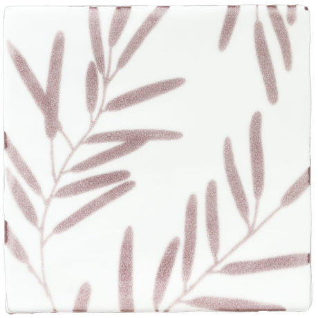 Winchester Residence Montagne Tayberry 4 Tile 13 x 13cm