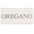 Winchester Residence Oregano in Grey on Cotton Half Tile 13 x 6.3cm