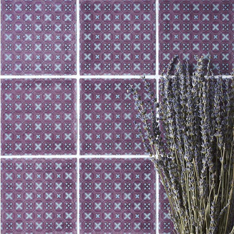 Winchester Residence Ormeaux on Glen 13 x 13cm