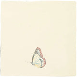 Winchester Residence Painted Beauty Pastel Field Tile 13 x 13cm (palomino)