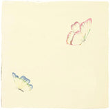 Winchester Residence Pandora White & Azure Angel Pastel Field Tile 13 x 13cm (palomino)