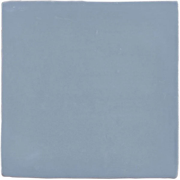 Winchester Residence Pansy Field Tile 13 x 13cm