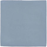 Winchester Residence Pansy Field Tile 13 x 13cm