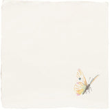 Winchester Residence Spangled Saffron Pastel Field Tile 13 x 13cm (papyrus)