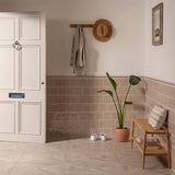 Winchester Residence Thatch Field Tile 13 x 13cm