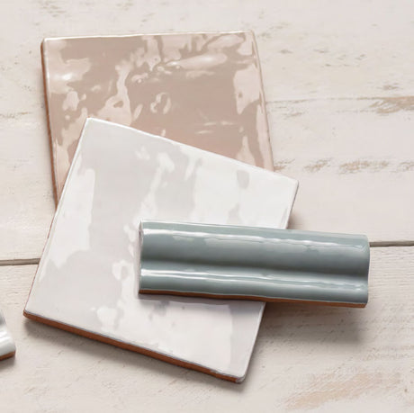 Winchester Residence Metropolitan tiles