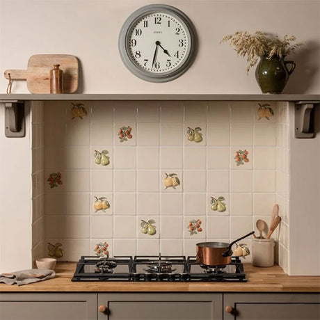 Winchester Classic Summer Fruits tiles