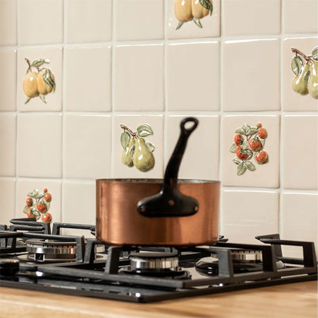 Winchester Classic Summer Fruits tiles