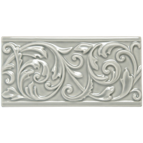 Winchester Artisan Buckingham Decorative Moulding 15 x 7.5cm