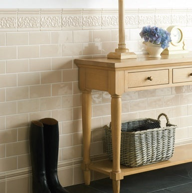 Winchester Artisan Buckingham, Kensington, Chelsea and Skirting in Hadleigh