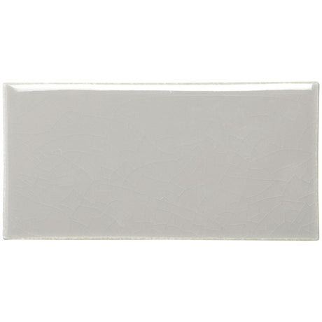 Winchester Artisan Dunwich Crackle Half Tile 15 x 7.5cm