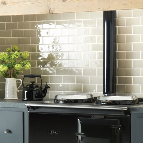 Winchester Artisan Dunwich setting