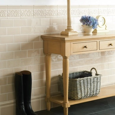 Winchester Artisan Hadleigh setting