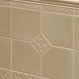 Winchester Artisan Hampstead Inset setting