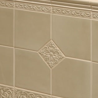 Winchester Artisan Hampstead Inset setting