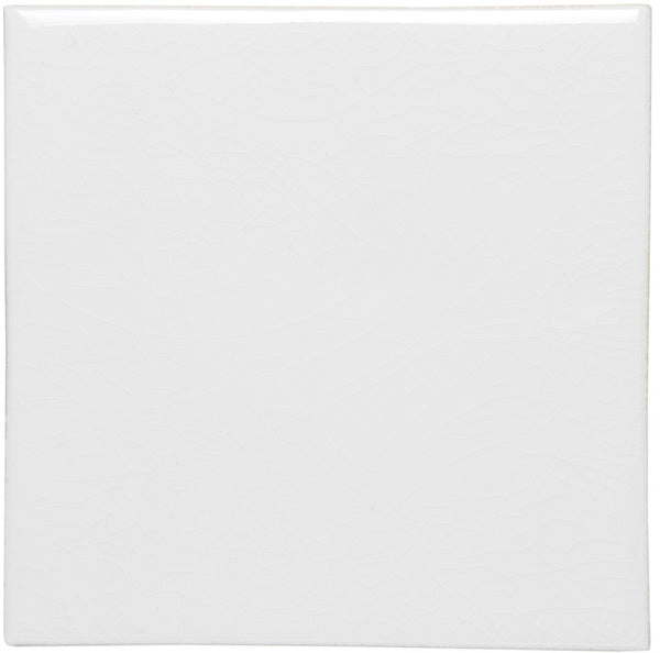 Winchester Artisan Helmingham Crackle Field Tile 15 x 15cm