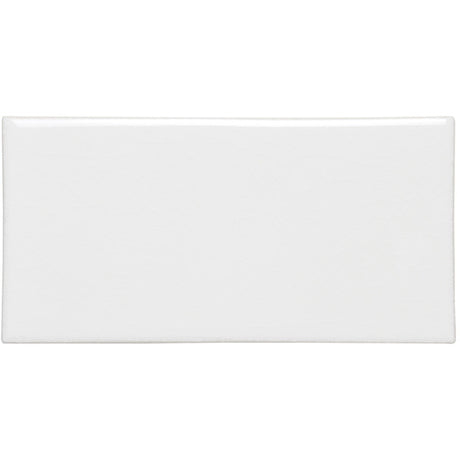 Winchester Artisan Helmingham Crackle Half Tile 15 x 7.5cm 