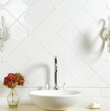 Winchester Artisan Helmingham setting