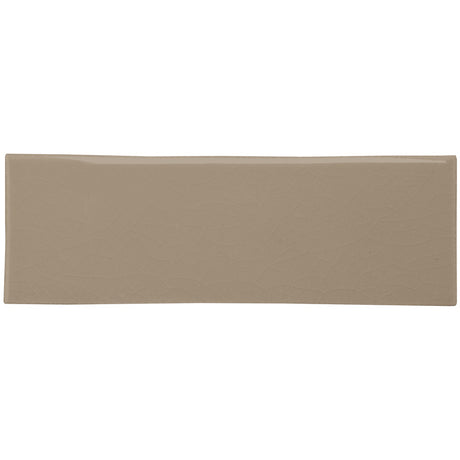 Winchester Artisan Ickworth Crackle Brick Tile 22.5 x 7.5cm