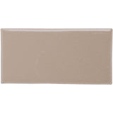 Winchester Artisan Ickworth Crackle Half Tile 15 x 7.5cm