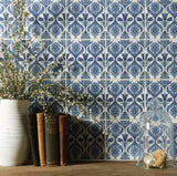 Winchester Artisan Kutahya setting