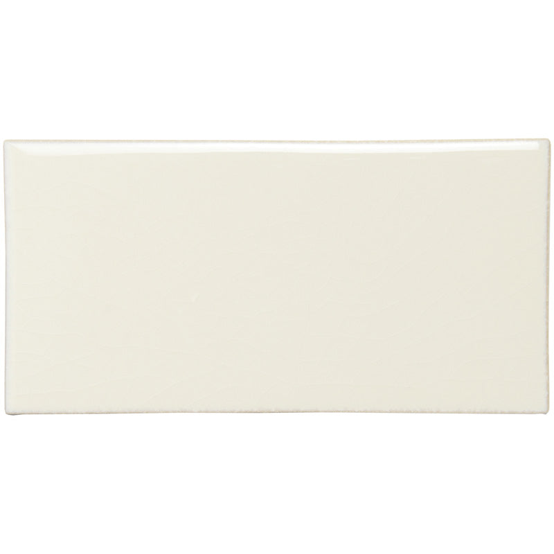 Winchester Artisan Melford Crackle Half Tile 15 x 7.5cm