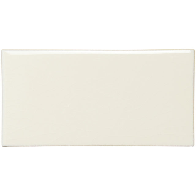 Winchester Artisan Melford Crackle Half Tile 15 x 7.5cm
