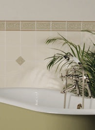 Winchester Artisan Melford setting