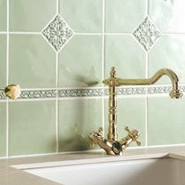 Winchester Artisan Orford setting