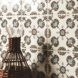 Winchester Artisan Pasha setting