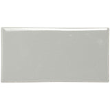 Winchester Artisan Sudbury Crackle Half Tile 15 x 7.5cm