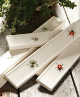 Winchester Classic Ladybird & Bee Border 21.5 x 3.5cm