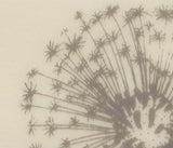 Winchester Classic Dandelion detail